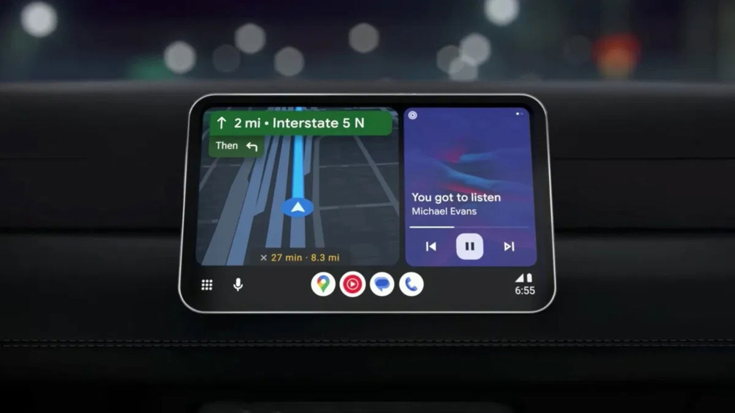 “Android Auto 14.4: Lanzamiento Global y Preparación para Gemini” "Android Auto 14.4: Lanzamiento Global y Preparación para Gemini"