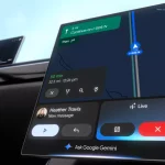 “Android Automotive OS se renueva: IA y mejoras en Android 16” "Android Automotive OS se renueva: IA y mejoras en Android 16"