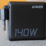 Anker 140W: Revolución en Carga Portátil Anker 140W: Revolución en Carga Portátil