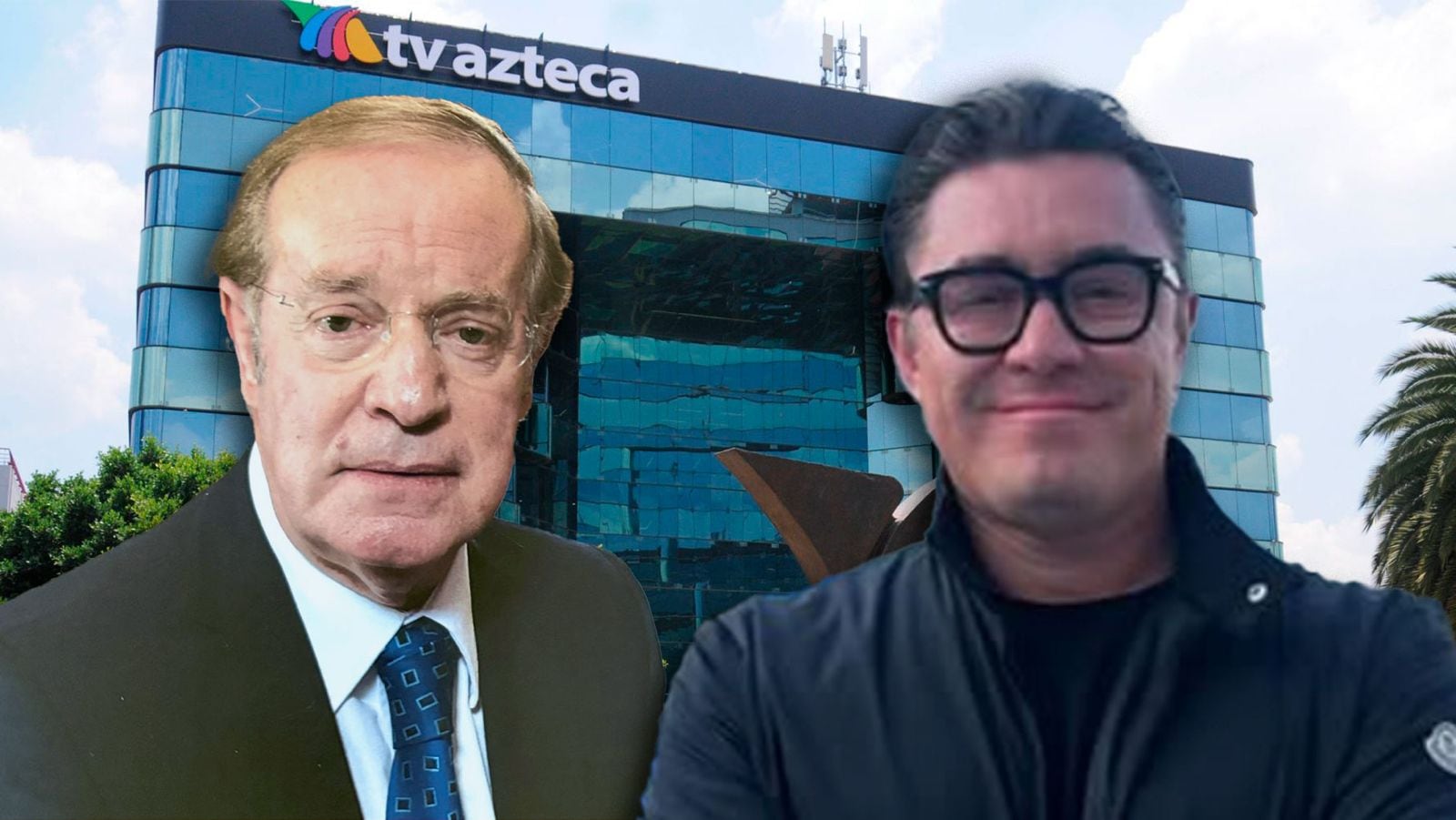 “Antonio Rosique y el Legado de José Ramón Fernández” "Antonio Rosique y el Legado de José Ramón Fernández"