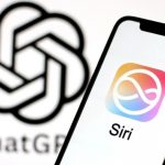 Apple se replantea Siri con IA de OpenAI y Anthropic Apple se replantea Siri con IA de OpenAI y Anthropic