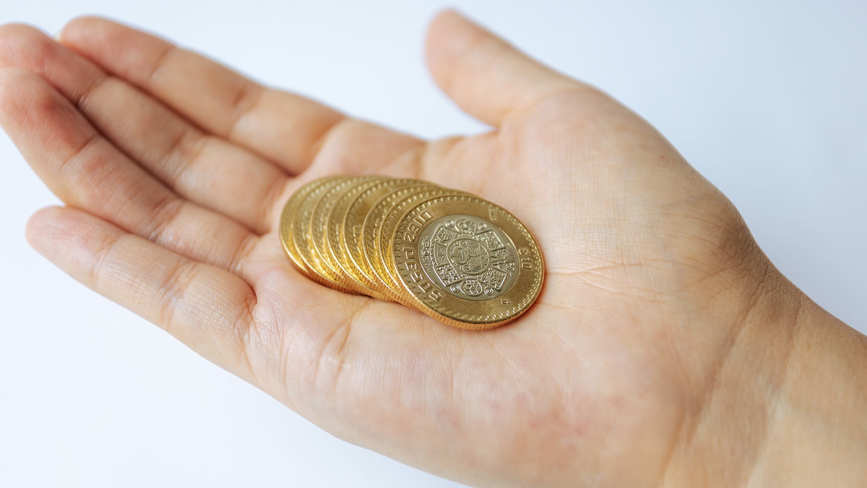 Apreciación del Peso: Claves y Factores Determinantes Apreciación del Peso: Claves y Factores Determinantes