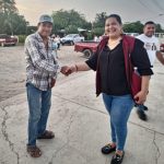 “Asesinan a Alcaldesa de Tepalcatepec en Michoacán” "Asesinan a Alcaldesa de Tepalcatepec en Michoacán"