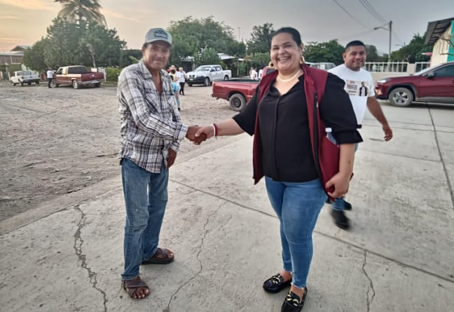 “Asesinan a Alcaldesa de Tepalcatepec en Michoacán” "Asesinan a Alcaldesa de Tepalcatepec en Michoacán"