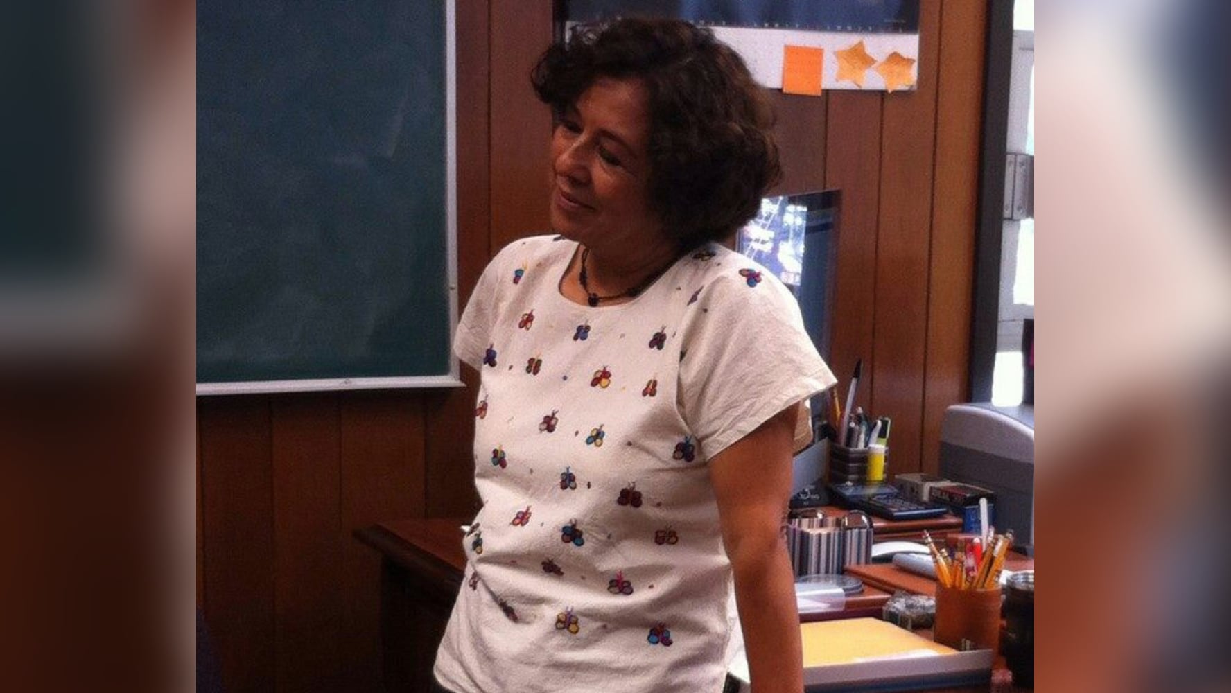 Asesinato de Alcaldesa de San Mateo Piñas, Oaxaca Asesinato de Alcaldesa de San Mateo Piñas, Oaxaca