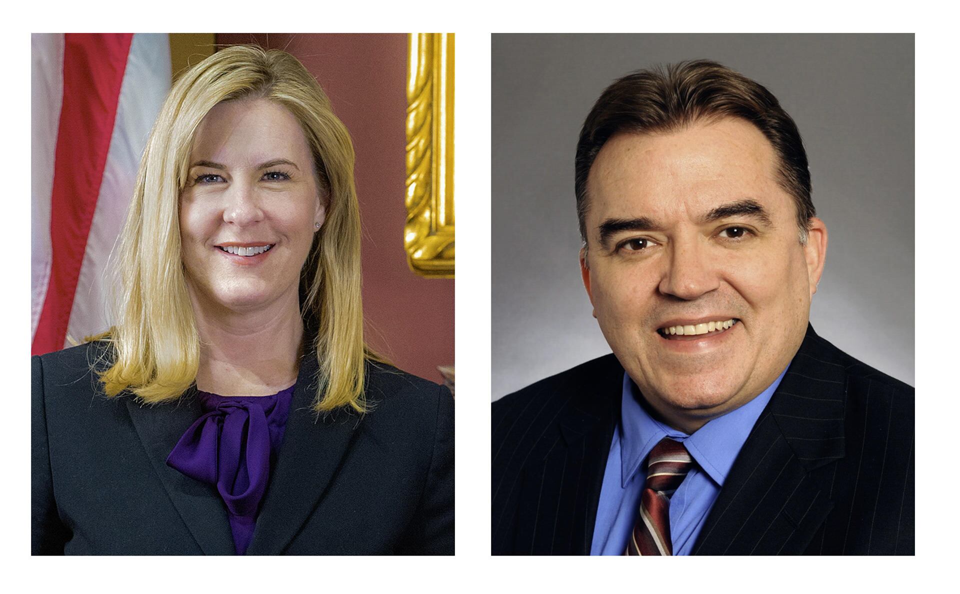 “Asesinato Político de Melissa Hortman y Ataques en Minnesota” "Asesinato Político de Melissa Hortman y Ataques en Minnesota"