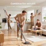 Aspiradora 6 en 1 en Oferta en Mercado Libre Aspiradora 6 en 1 en Oferta en Mercado Libre