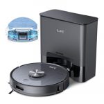 “Afeitadora Braun Series 9 Pro+: Lujo y Descuento en Amazon” "Aspiradora Robot ILIFE T20S en Oferta: Barredora y Trapeadora Inteligente"