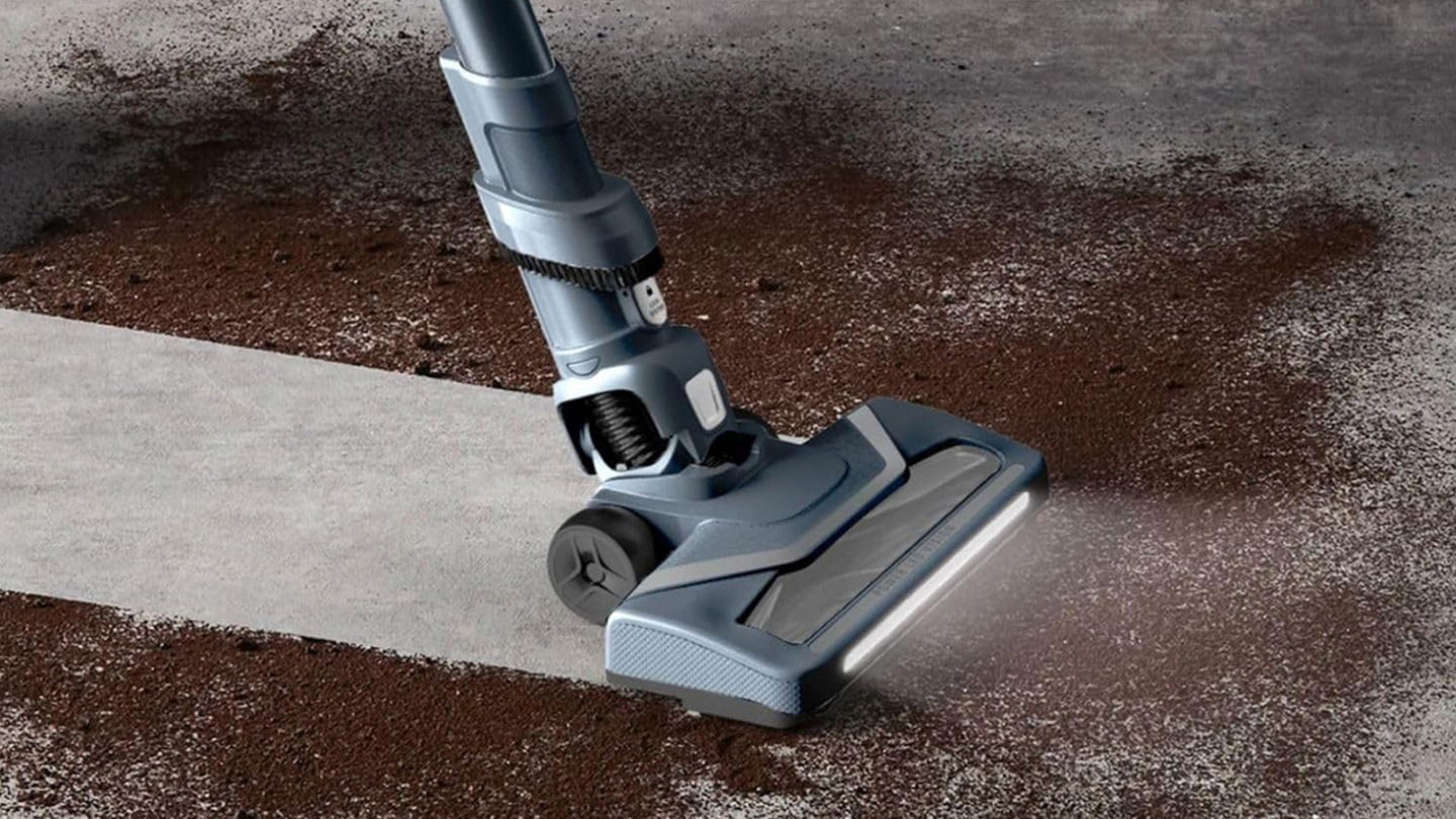 “Aspiradora Rowenta XPert 6.60: Calidad y Ahorro” "Aspiradora Rowenta XPert 6.60: Calidad y Ahorro"