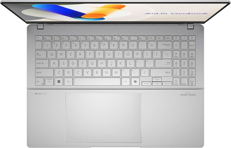 “ASUS VivoBook S 15 OLED: Potencia y Pantalla Espectacular” "ASUS VivoBook S 15 OLED: Potencia y Pantalla Espectacular"