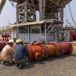 “Ataques Israel-Irán Impactan en Mercados de Crudo y Divisas” "Ataques Israel-Irán Impactan en Mercados de Crudo y Divisas"