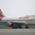 “Aterrizaje de Emergencia de Air India y Revisión de la Flota Boeing” "Aterrizaje de Emergencia de Air India y Revisión de la Flota Boeing"