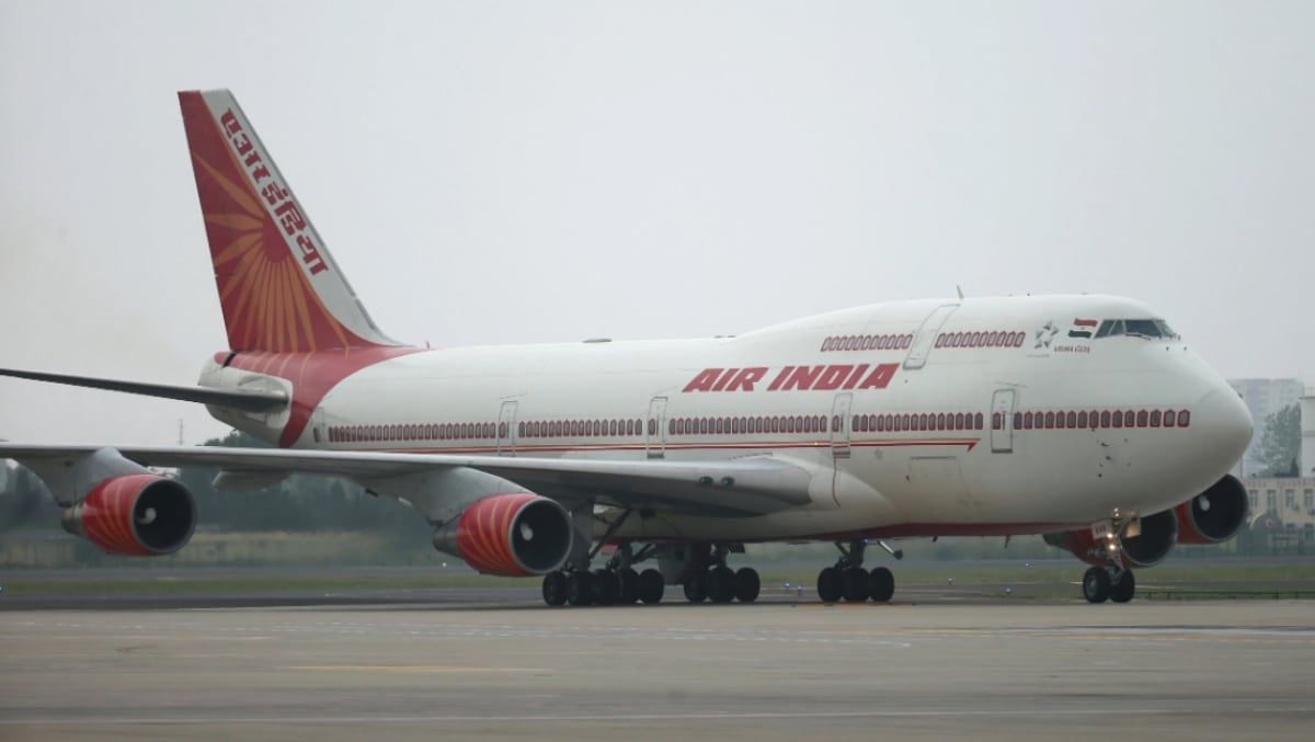 “Aterrizaje de Emergencia de Air India y Revisión de la Flota Boeing” "Aterrizaje de Emergencia de Air India y Revisión de la Flota Boeing"