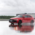 “Audi Driving Experience: Conquistar Pistas y Límites” "Audi Driving Experience: Conquistar Pistas y Límites"