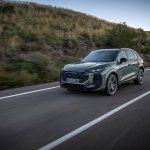 Audi Q3: Tercera Generación Más Avanzada y Eficiente Audi Q3: Tercera Generación Más Avanzada y Eficiente