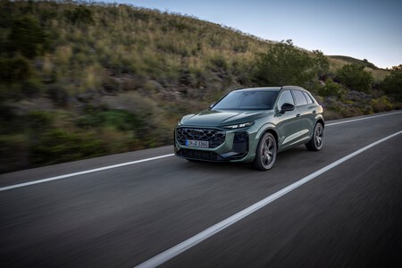 Audi Q3: Tercera Generación Más Avanzada y Eficiente Audi Q3: Tercera Generación Más Avanzada y Eficiente