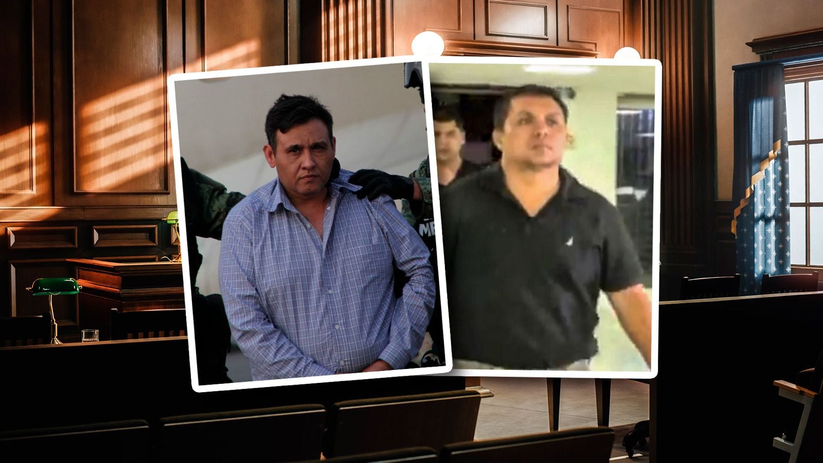 Audiencia de Los Zetas: Nuevos Avances en el Caso Treviño Morales Audiencia de Los Zetas: Nuevos Avances en el Caso Treviño Morales