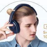 “Auriculares 1More SonoFlow Pro: Calidad Premium a Precio Reducido” "Auriculares 1More SonoFlow Pro: Calidad Premium a Precio Reducido"
