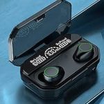 “Auriculares Inalámbricos M10 en Oferta por la Promo de Verano en AliExpress” "Auriculares Inalámbricos M10 en Oferta por la Promo de Verano en AliExpress"