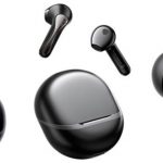 “Auriculares SOUNDPEATS Air5 Pro: Calidad Premium a Precio Accesible” "Auriculares SOUNDPEATS Air5 Pro: Calidad Premium a Precio Accesible"