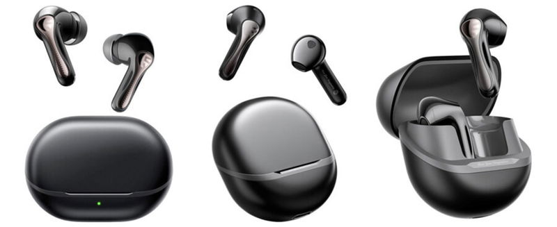 “Auriculares SOUNDPEATS Air5 Pro: Calidad Premium a Precio Accesible” "Auriculares SOUNDPEATS Air5 Pro: Calidad Premium a Precio Accesible"