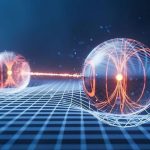 “Avance Científico: Teletransportación Cuántica en Redes de Internet” "Avance Científico: Teletransportación Cuántica en Redes de Internet"