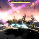 “Berserk or Die: Ataques Únicos Golpeando el Teclado” "Berserk or Die: Ataques Únicos Golpeando el Teclado"