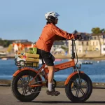 Bici Eléctrica ENGWE EP-2 Boost en Oferta en Amazon Bici Eléctrica ENGWE EP-2 Boost en Oferta en Amazon