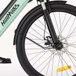 “Bicicleta Eléctrica HillMiles Milecity1 en Oferta” "Bicicleta Eléctrica HillMiles Milecity1 en Oferta"