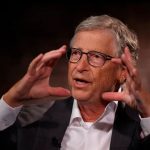“Bill Gates Critica y Admira a Steve Jobs en Nueva Entrevista” "Bill Gates Critica y Admira a Steve Jobs en Nueva Entrevista"