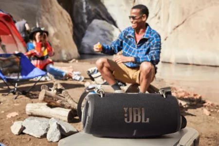 Bocina JBL Xtreme 3: Calidad, Potencia y Versatilidad en Oferta Bocina JBL Xtreme 3: Calidad, Potencia y Versatilidad en Oferta