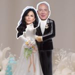 Boda de Ensueño de Bezos y Sánchez en Italia Desata Controversia Boda de Ensueño de Bezos y Sánchez en Italia Desata Controversia