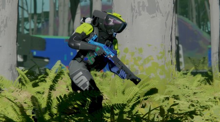 “Bungie Retrasa Indefinidamente el Lanzamiento de ‘Marathon'” "Bungie Retrasa Indefinidamente el Lanzamiento de 'Marathon'"