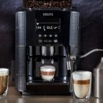 “Cafetera Krups Essential: Revoluciona tu Rutina de Café” "Cafetera Krups Essential: Revoluciona tu Rutina de Café"