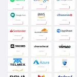 Caída Global de Servicios Web Afecta a Principales Plataformas Caída Global de Servicios Web Afecta a Principales Plataformas