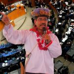 "Cambios en el Poder Judicial y Políticas Sociales"