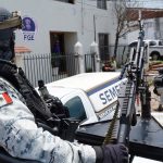 Cambios Imminentes en Leyes de Seguridad Pública en México