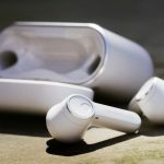 Cambridge Audio Melomania A100: Rival de AirPods con Alta Fidelidad Cambridge Audio Melomania A100: Rival de AirPods con Alta Fidelidad