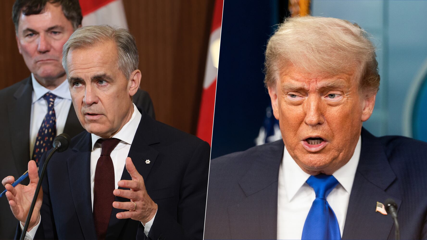 Canadá Elimina Impuesto Digital para Negociar con EE.UU. Canadá Elimina Impuesto Digital para Negociar con EE.UU.