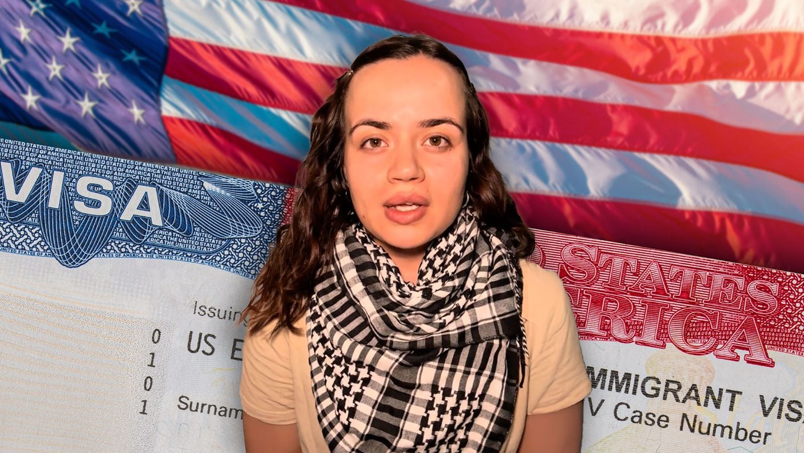 “Cancelación de Visa a Consejera de Morena por Publicación Controversial” "Cancelación de Visa a Consejera de Morena por Publicación Controversial"