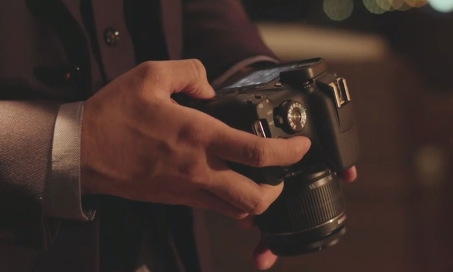 Canon EOS 2000D: Fotografía Reflex para Principiantes