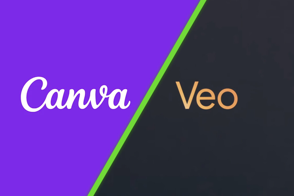 “Canva Introduce Videos con IA y Modelo Veo 3 de Google” "Canva Introduce Videos con IA y Modelo Veo 3 de Google"
