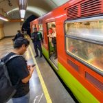 Caos en el Metro CDMX: Retrasos en Líneas 1, 7 y A Caos en el Metro CDMX: Retrasos en Líneas 1, 7 y A