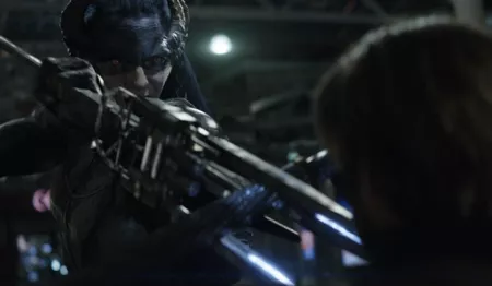 Carrie Coon y su Salida del MCU: Exigencias Salariales y Consecuencias Carrie Coon y su Salida del MCU: Exigencias Salariales y Consecuencias