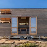 “Casa Móvil Sostenible: La Barca de Madeiguincho” "Casa Móvil Sostenible: La Barca de Madeiguincho"