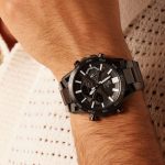 “Casio Edifice ECB-2000DC-1B: Elegancia, Tecnología y Ahorro” "Casio Edifice ECB-2000DC-1B: Elegancia, Tecnología y Ahorro"