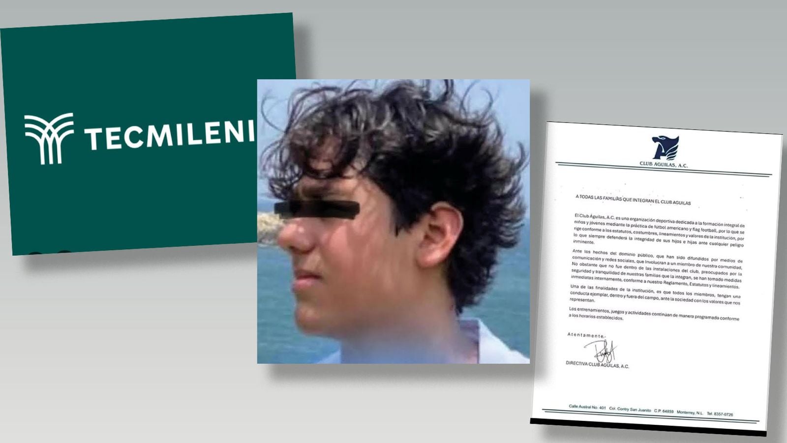 Caso Leo: Justicia y Nueva Ley tras Acusaciones Falsas en Monterrey Caso Leo: Justicia y Nueva Ley tras Acusaciones Falsas en Monterrey