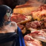 Cazzu: La Transición a la Dieta Vegetariana por el Medio Ambiente Cazzu: La Transición a la Dieta Vegetariana por el Medio Ambiente