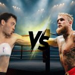 Chávez Jr. vs. Jake Paul: El Descalabro del Hijo de la Leyenda Chávez Jr. vs. Jake Paul: El Descalabro del Hijo de la Leyenda