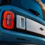 “Chevrolet Spark EUV en México: Innovación Eléctrica para el Usuario Urbano” "Chevrolet Spark EUV en México: Innovación Eléctrica para el Usuario Urbano"